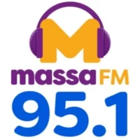 Rádio Massa FM - 95.1 FM