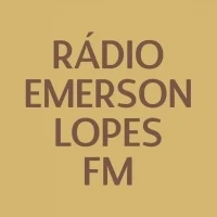 RÁDIO EMERSON LOPES