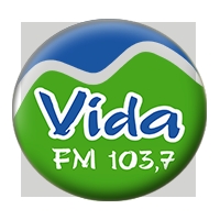 Rádio Vida FM - 103.7 FM
