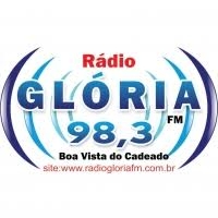 Rádio Glória FM - 98.3 FM