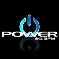 Rádio Power FM - 90.3 FM