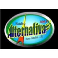 Rádio Alternativa - 104.9 FM