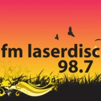 FM Laserdisc 98.7 FM