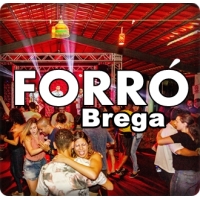 Forró Brega