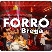 Rádio Forró Brega