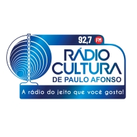 Rádio Cultura de Paulo Afonso - 92.7 FM