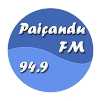 Paiçandu FM 94.9 FM