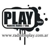 FM Play 98.1 FM