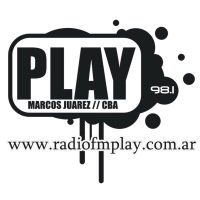 Radio FM Play 98.1 FM