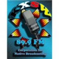 Radio KXSW 89.9 FM
