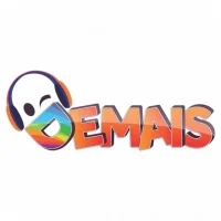 Rádio Demais FM - 104.7 FM