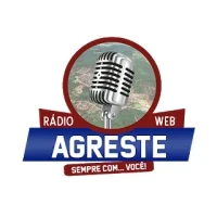 Agreste Rádio Web