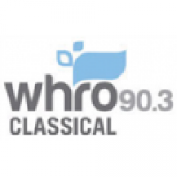 Radio WHRO-FM