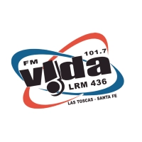 Vida Toscas 101.7 FM