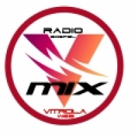 V MIX RÁDIO GOSPEL