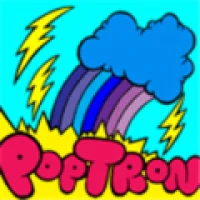 Rádio SomaFM: PopTron