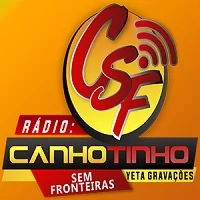 Rádio Canhotinho Sem Fronteiras