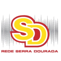 Serra Dourada 100.9 FM