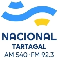 Radio Nacional - Tartagal 540 AM