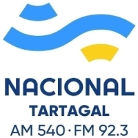 Nacional - Tartagal 540 AM