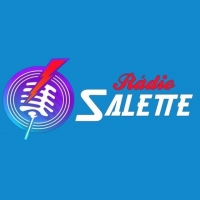 Rádio Salette - 100.3 FM