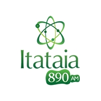 Rádio Itataia - 890 AM