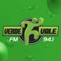 Rádio Verde Vale - 94.1 FM