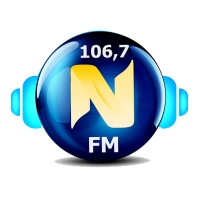 Rádio NFM - 106.7 FM