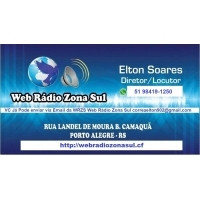Radio Zona Sul