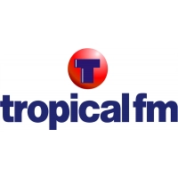 Rádio Tropical 90.7 FM