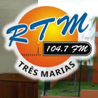 Três Marias 104.7 FM