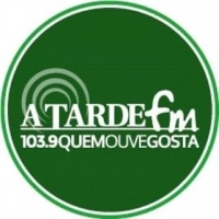 A Tarde FM 103.9 FM