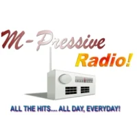 M-Pressive Radio!