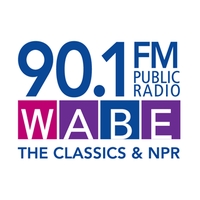 Rádio WABE Classical 90.1 FM