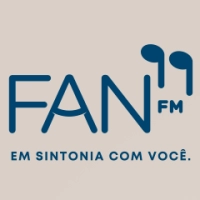 Rádio Fan FM - 94.3 FM
