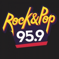 Radio Rock and Pop - 95.9 FM