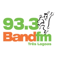 Rádio Band FM - 93.3 FM
