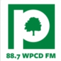 Radio WPCD 88.7 FM