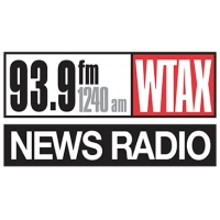 NewsRadio WTAX - 1240 AM