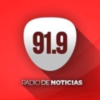 Radio de Noticias - 91.9 FM