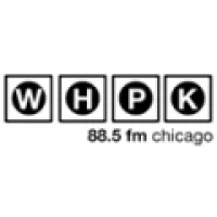 Rádio WHPK-FM 88.5 FM