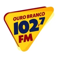 Rádio Ouro Branco FM - 102.7 FM