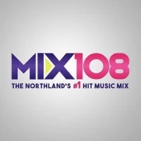 Rádio Mix 108 - 107.7 FM