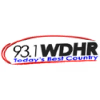 Rádio WDHR 93.1 FM