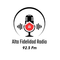 Alta Fidelidad Radio - 92.5 FM