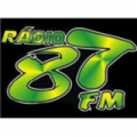 87 FM