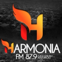 Rádio Harmonia - 87.9 FM
