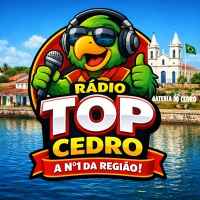 Rádio Top Cedro Rádio Top Cedro