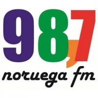 Rádio Noruega - 98.7 FM