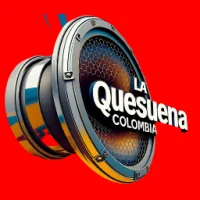 Rádio La Quesuena Y Pega